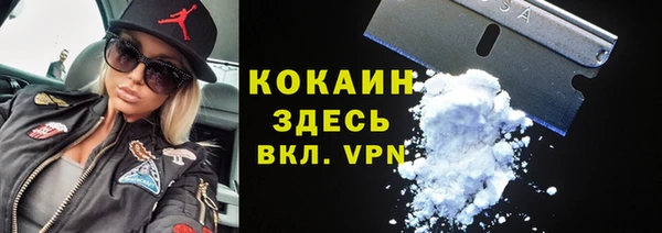 прущие крисы Балахна